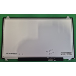 Écran 15.6" LP156WHU (TP)(H1) 30 broches pour Ordinateur Portable