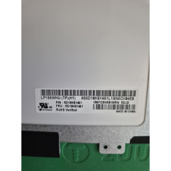 Écran 15.6" LP156WHU (TP)(H1) 30 broches pour Ordinateur Portable