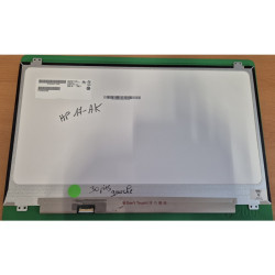Dalle Ecran LCD 17.3" B173RTN02.2 H/W:1A pour ordinateur portable