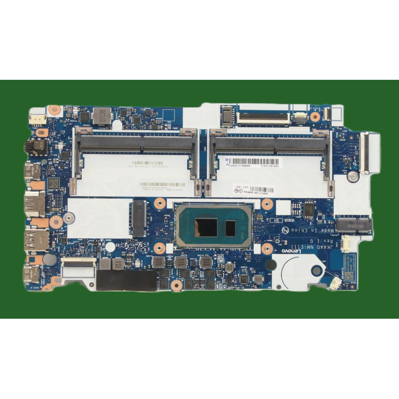 Lenovo – Carte mère Lenovo K14 – 5B21J15808 – pièce détachée PC portable
