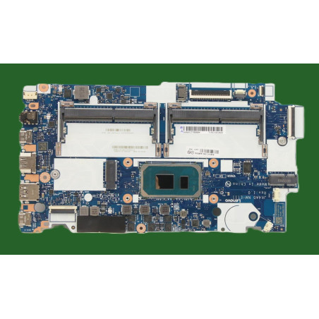 Lenovo – Carte mère Lenovo K14 – 5B21J15808 – pièce détachée PC portable