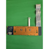 Carte Boutons Touchpad LS-7443P pour Asus A93S Modèle K93SV