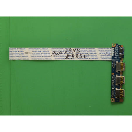 Carte usb Asus A93S K93SV