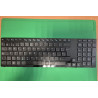 Clavier Qwerty Espagnol pour Asus A93S K93SV