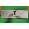 Clavier QWERTY Espagnol 04GN6S1KSP00-7 pour Asus A93S K93SV