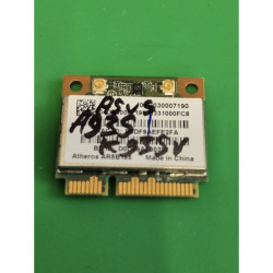 Carte Wi-Fi Asus A93S