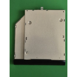 Lecteur Graveur Optique Blu-ray DVD UJ130A pour Asus A93S K93SV