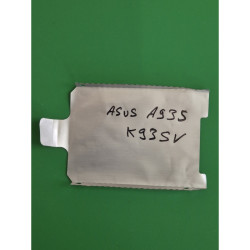 Support HDD/SSD Caddy secondaire 2.5 pouces pour Asus A93S K93SV