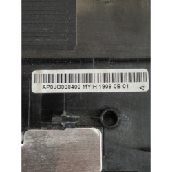 Trappe d'accès HDD SSD AP0JO000400 pour ordinateur Asus A93S K93SV