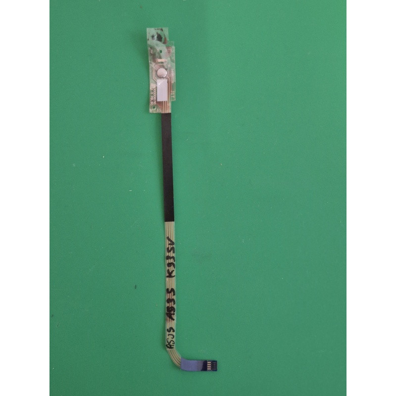 Bouton power Asus A93S K93SV