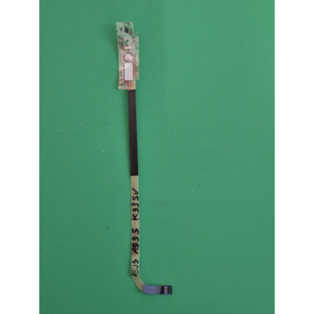 Bouton power Asus A93S K93SV
