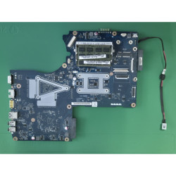 Carte mère Asus A93S K93SV 60-N6SMB4200-A01 Intel i7-2670QM et GT540M