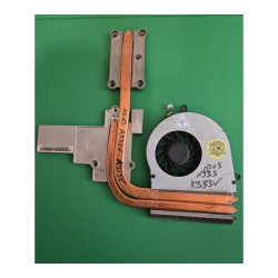 Ventilateur Asus A93S K93SV