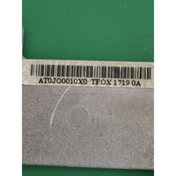 Ventilateur et dissipateur thermique DC28000AAF0 pour Asus A93S K93SV