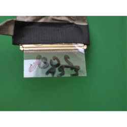 Câble Vidéo LCD LED DC02001BK10 40  pins pour Asus A93S K93SV