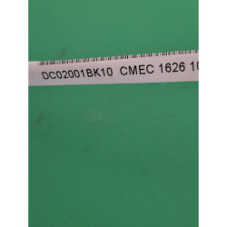 Câble Vidéo LCD LED DC02001BK10 40  pins pour Asus A93S K93SV