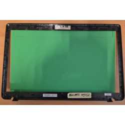 Contour d'Écran Noir AP0JO000700 pour Ordinateur Portable Asus X93SV