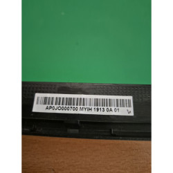 Contour d'Écran Noir AP0JO000700 pour Ordinateur Portable Asus X93SV