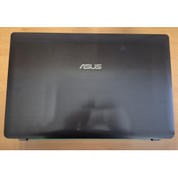 Coque Écran AP0JO000810 Noire avec charnières pour Asus A93S K93SV