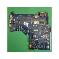 HP – Carte mère HP 15-R117NF – pièce détachée PC portable