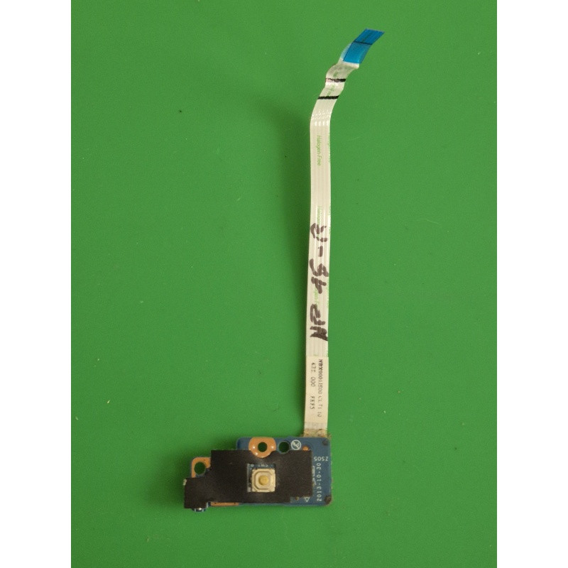 Bouton power HP 15-R