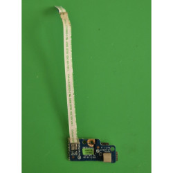 Bouton de démarrage LS-A991P pour ordinateur portable HP 15-R séries