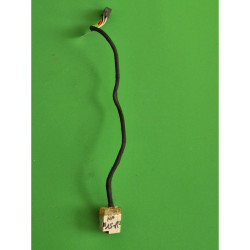 DC Jack HP 15-R117NF