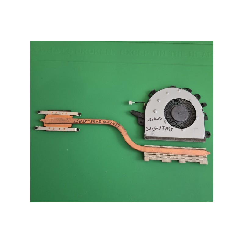 Ventilateur Lenovo IdeaPad S145-15AST