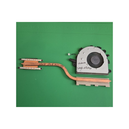 Ventilateur Lenovo IdeaPad S145-15AST