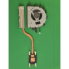 Ventilateur 5F10S13875 et dissipateur pour Lenovo IdeaPad S145-15AST