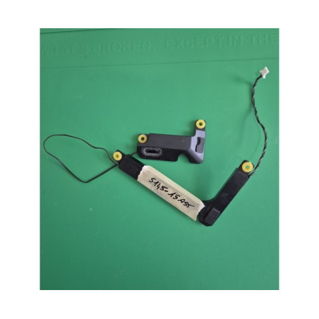 Haut-parleurs Lenovo S145-15AST