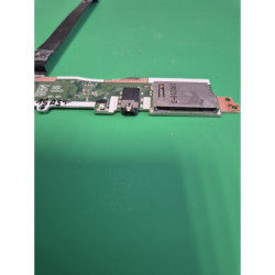 Lecteur de cartes et Audio Jack 5C50S24931 pour Lenovo S145-15AST