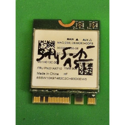 Carte Wi-Fi Lenovo S145-15AST