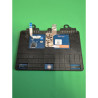 Touchpad SA469D-22HG pour ordinateur LENOVO S145-15IWL- AST- IGM- API
