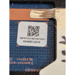 Touchpad SA469D-22HG pour ordinateur LENOVO S145-15IWL- AST- IGM- API