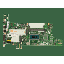 Lenovo – Carte mère ThinkPad T14 T15 Gen 2 – 5B21H47072 – pièce détachée PC portable
