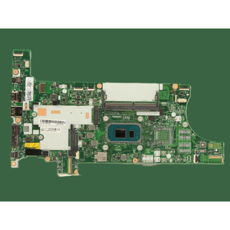 Lenovo – Carte mère ThinkPad T14 T15 Gen 2 – 5B21H47072 – pièce détachée PC portable