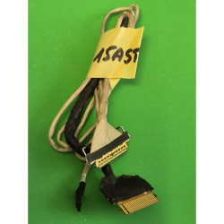 Câble Vidéo EDP DC020023A20 30 Pins pour Lenovo Ideapad S145-15AST
