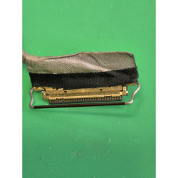 Lenovo – Cable vidéo Lenovo 320-15AST – Référence inconnue – pièce détachée PC portable