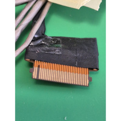 Lenovo – Cable vidéo Lenovo 320-15AST – Référence inconnue – pièce détachée PC portable