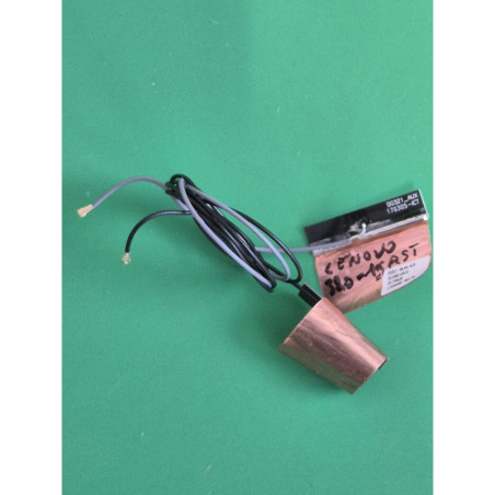Antennes Wi-Fi Lenovo IdeaPad 320-15AST