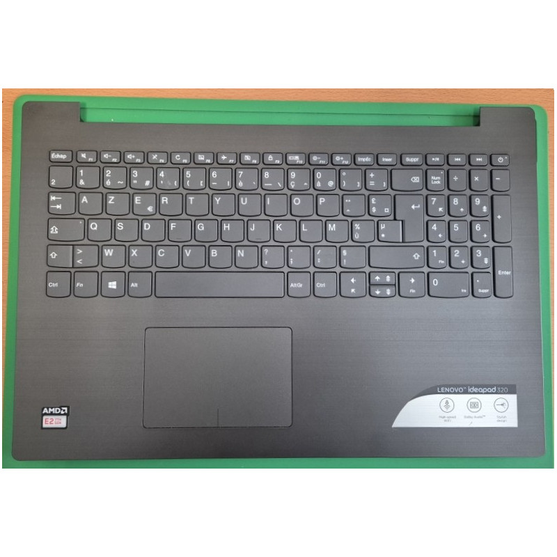Clavier Lenovo Ideapad 320-15AST