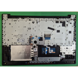 Clavier AZERTY AP13R000320 pour Lenovo 320-15AST 320-15IKB 320-15ISK