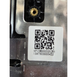 Clavier AZERTY AP13R000320 pour Lenovo 320-15AST 320-15IKB 320-15ISK