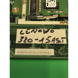 Lenovo – Carte mère Ideapad 320-15AST – 5B20P19438 – pièce détachée PC portable