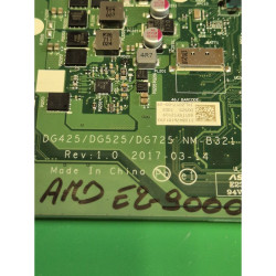 Lenovo – Carte mère Ideapad 320-15AST – 5B20P19438 – pièce détachée PC portable