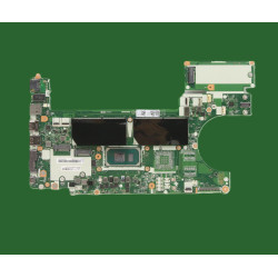 Lenovo – Carte mère ThinkPad L14 L15 Gen 2 – 	5B21J06231 – pièce détachée PC portable