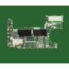 Lenovo – Carte mère ThinkPad L14 L15 Gen 2 – 	5B21J06231 – pièce détachée PC portable