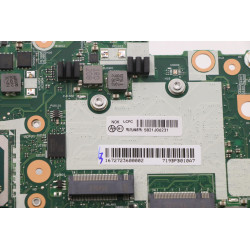 Lenovo – Carte mère ThinkPad L14 L15 Gen 2 – 	5B21J06231 – pièce détachée PC portable