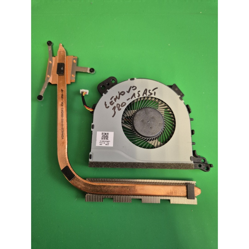 Ventilateur Lenovo 320-15AST